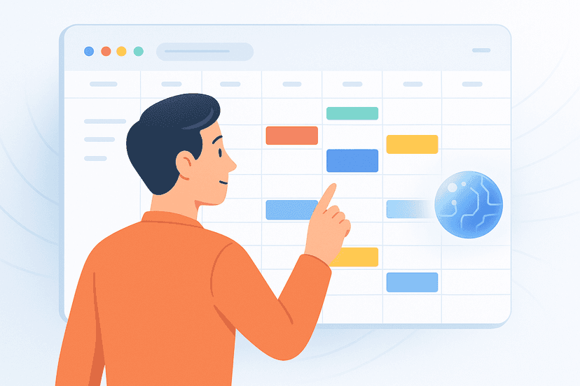8 AI Scheduling Assistants That Actually Automate Your Calendar (2026)