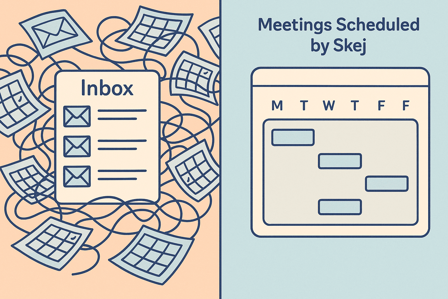 The Best AI Scheduling Assistant for CEOs and Founders