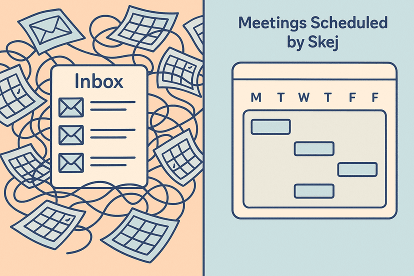 The Best AI Scheduling Assistant for CEOs and Founders