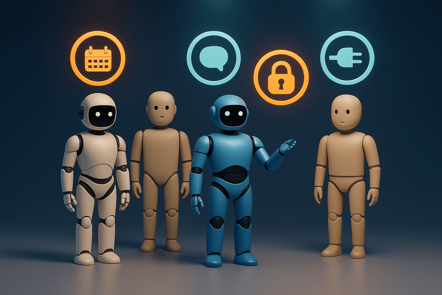 How to Choose the Right AI Scheduling Assistant for Your Business