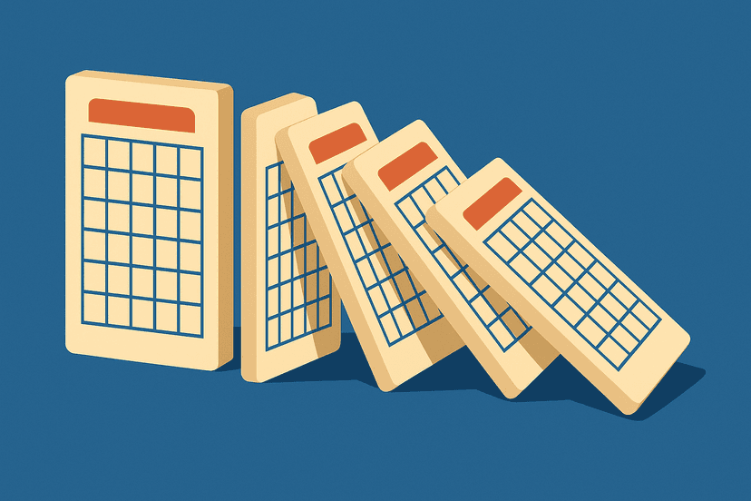 The Hidden Cost of Rescheduling Meetings