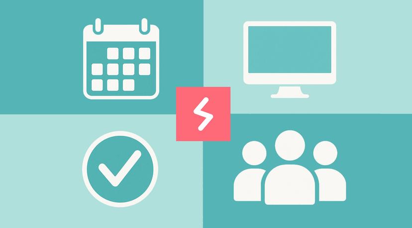 How to Schedule Internal Team Meetings Without the Back-and-Forth