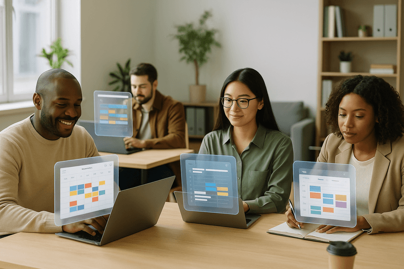 9 Best AI Calendar Assistants for 2026