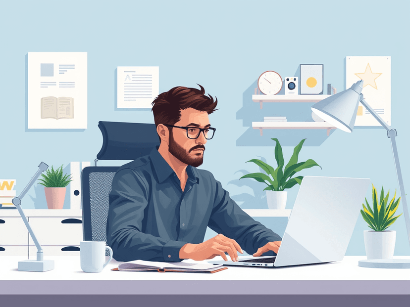 Founder Productivity: 10 Habits That Actually Work (and 5 That Kill Momentum)