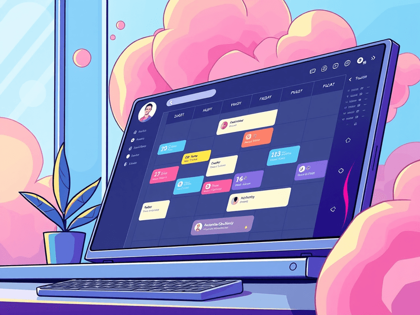 7 Ways an AI Calendar Assistant Can Automate Your Scheduling