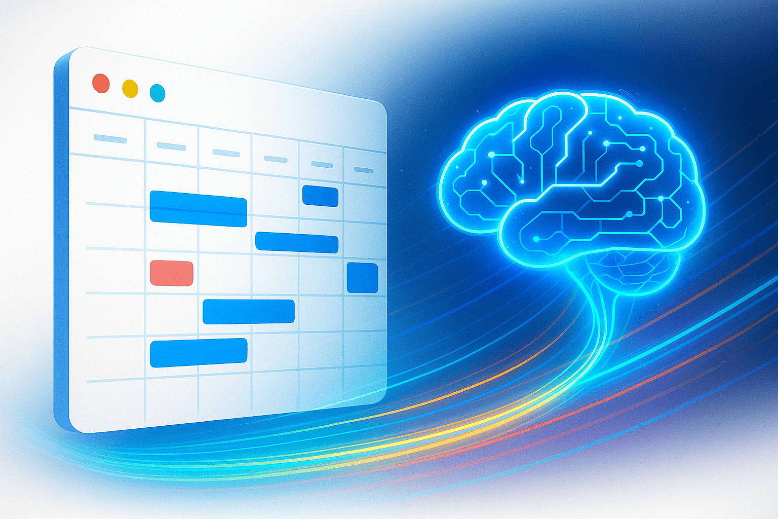 How to Automate Google Calendar with an AI Assistant