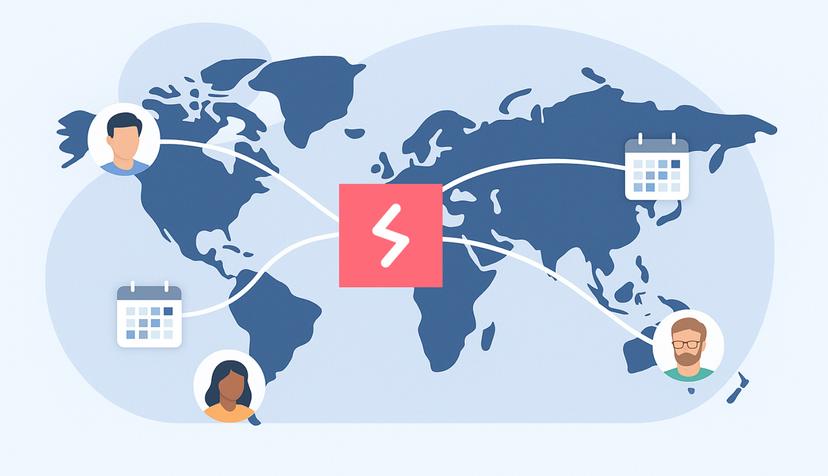 Why Venture Capital Firms Are Using AI Scheduling Assistants