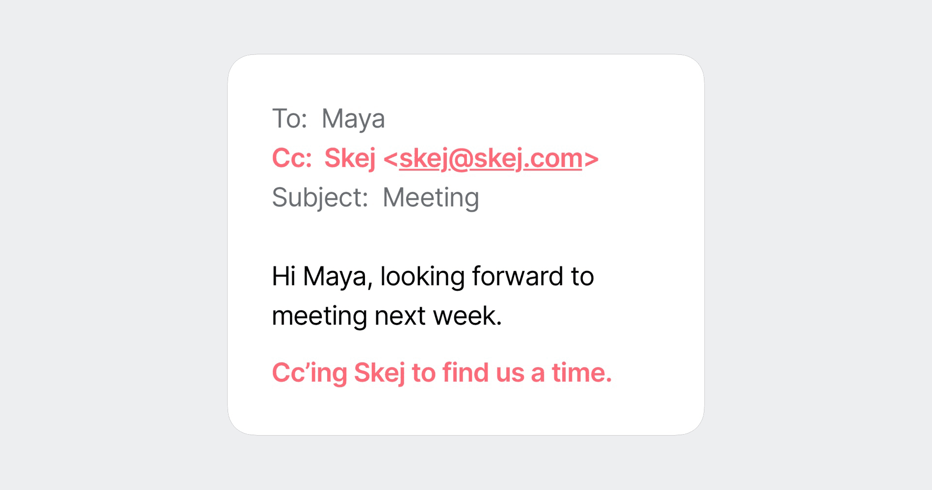 How to Schedule Meetings Without Sending a Calendly Link